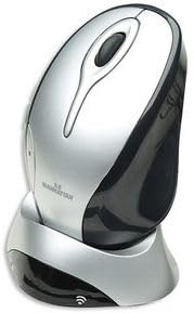 Amazon.com: USB Wireless Optical Desktop Mouse, Programmable
